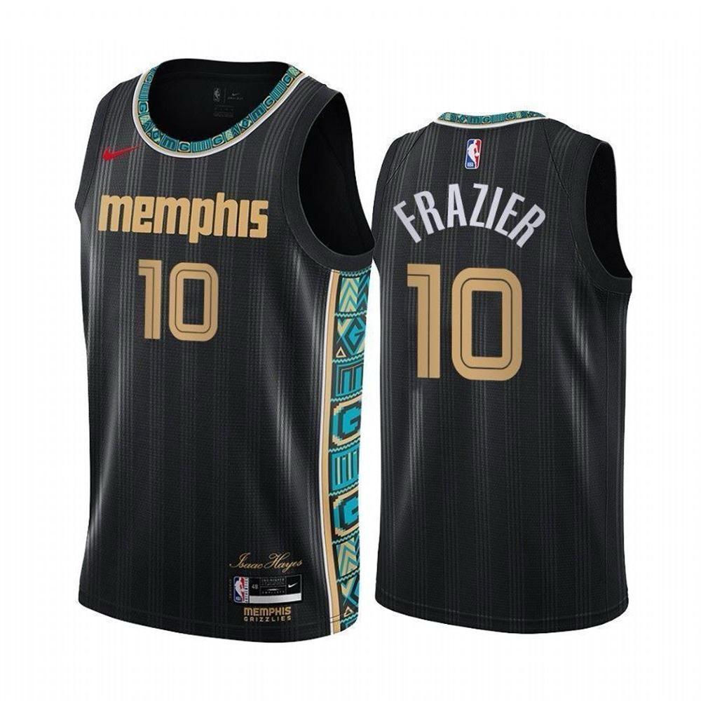 memphis Basketball Jersey