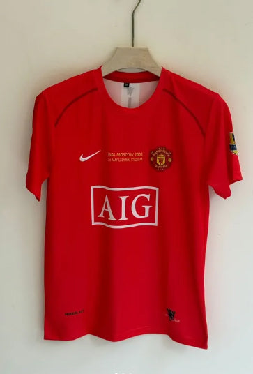 Football AIG Men T-Shirt