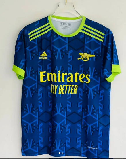 Aresnal Football Jersey