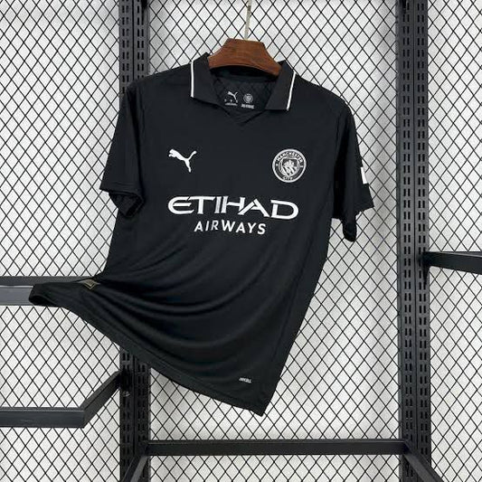 Manchester city 25/26 latest jersey