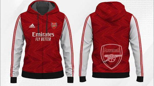 ARSENAL HOODIES
