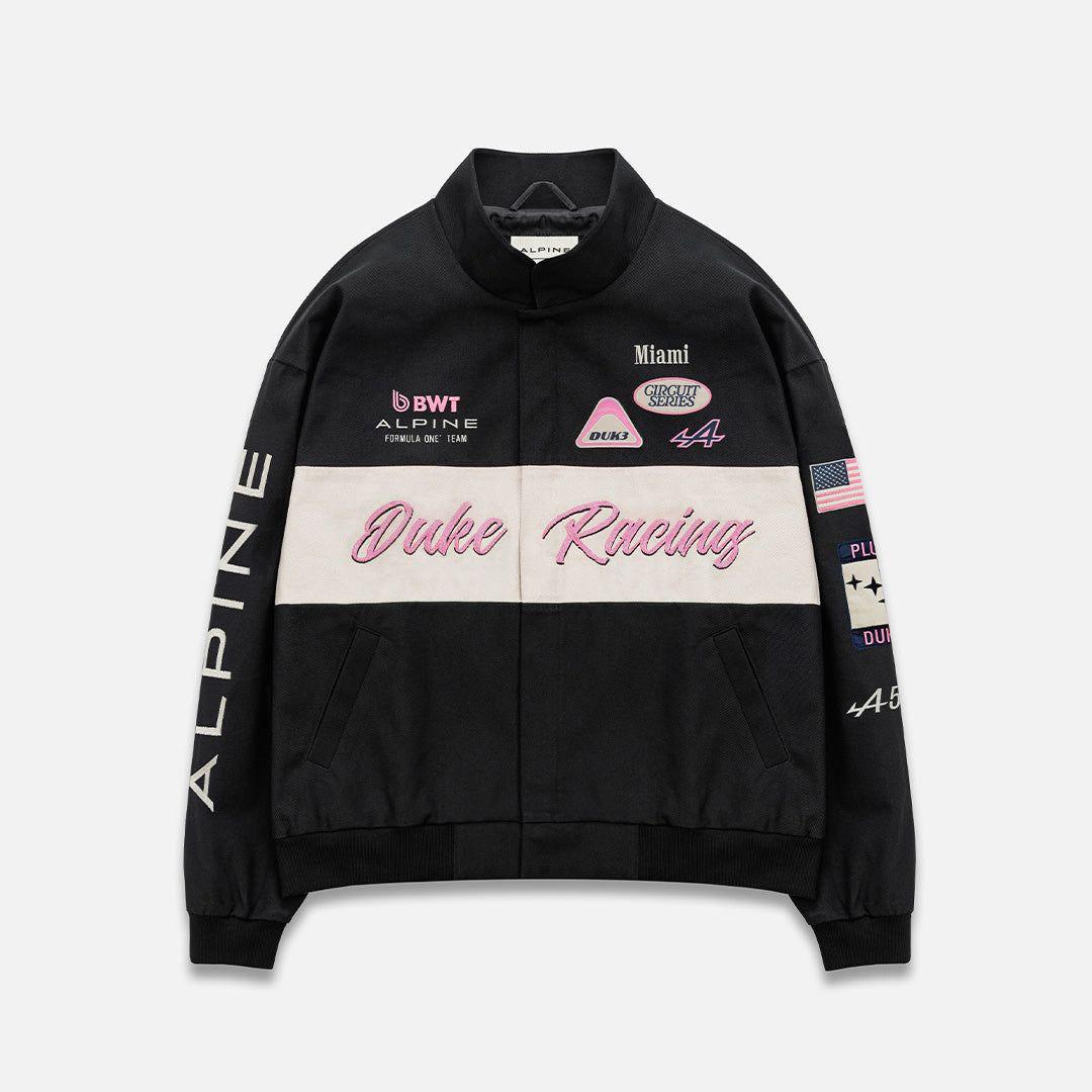 BWT Alpine Formula One Team Racing Jacket
