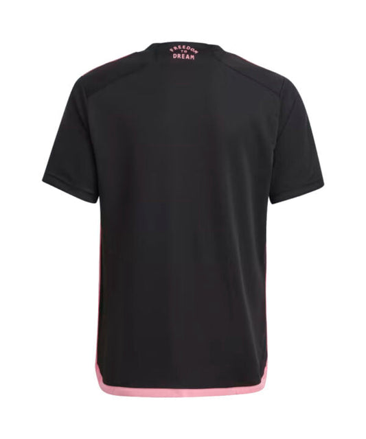 Inter Miami Away Shirt 2023-24