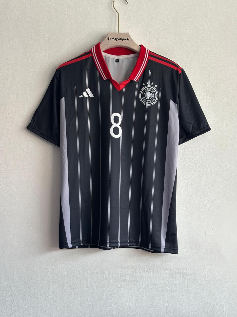 Deutscher latest 25/26 jersey