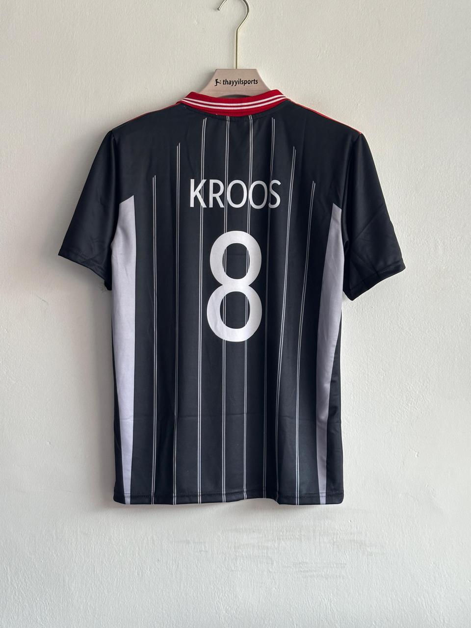 Deutscher latest 25/26 jersey