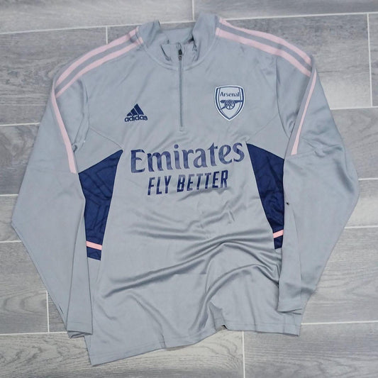 Arsenal Adidas Fc Training top