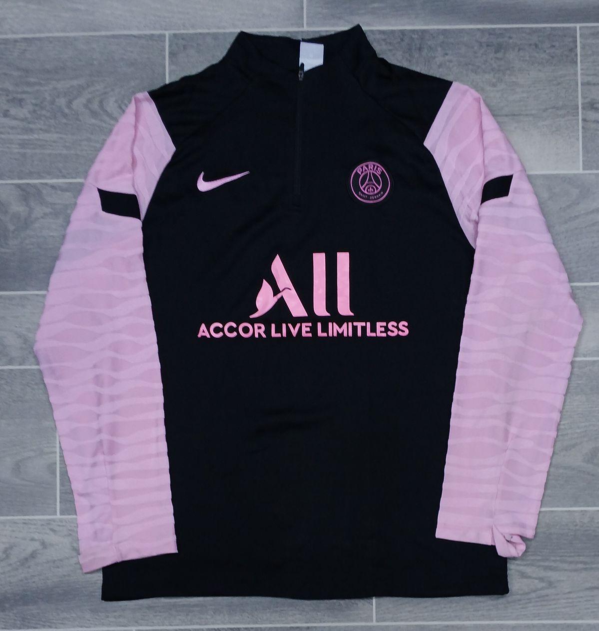 Nike Paris Saint-Germain2021-22 Drill Top