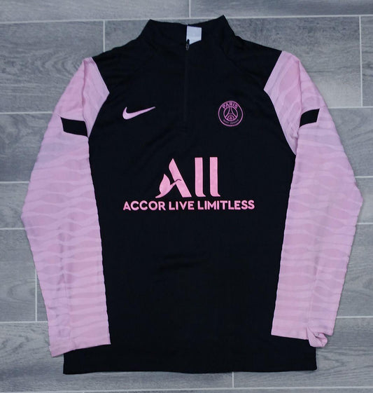 Nike Paris Saint-Germain2021-22 Drill Top