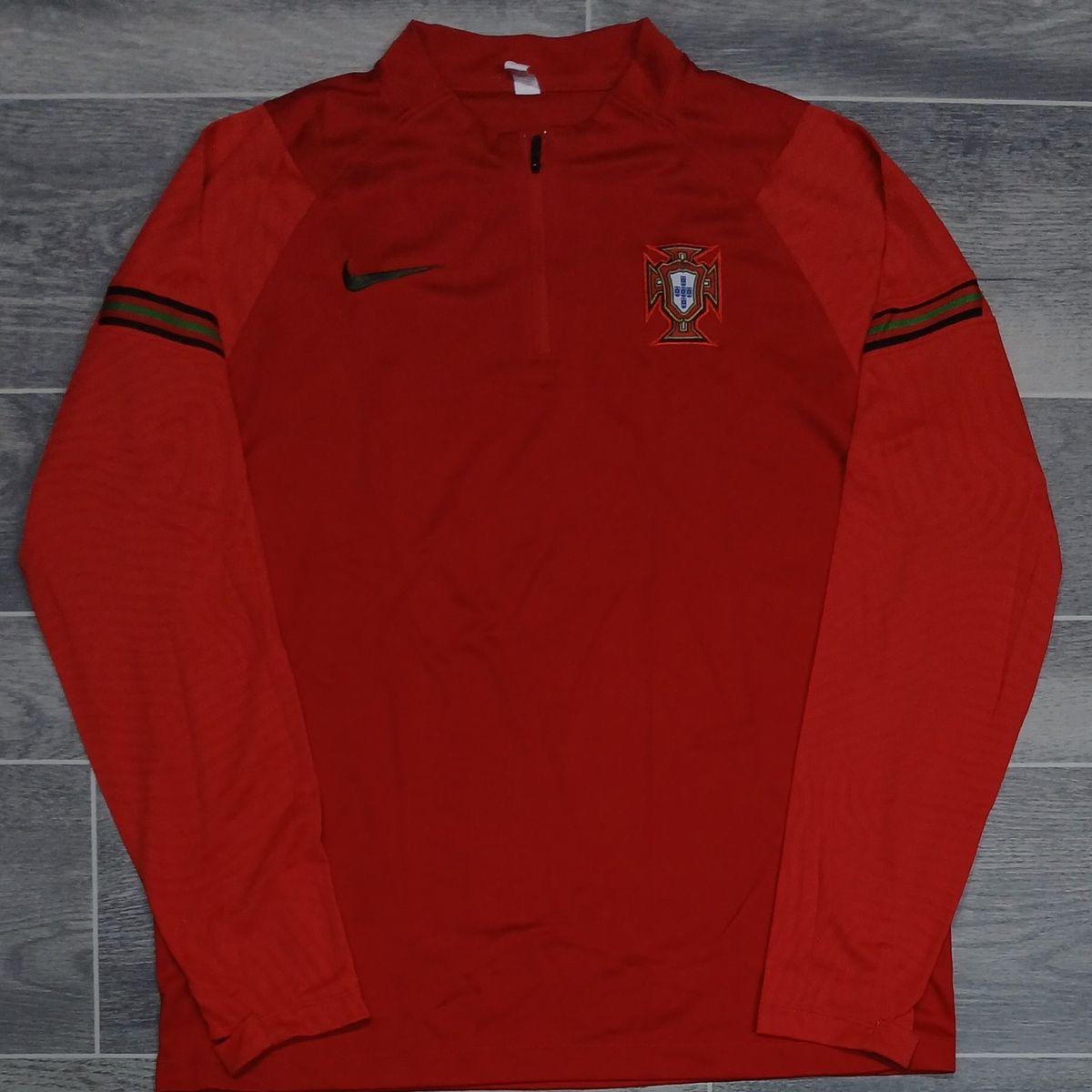 Nike RC Toulon 24/25 Training Half Zip Top