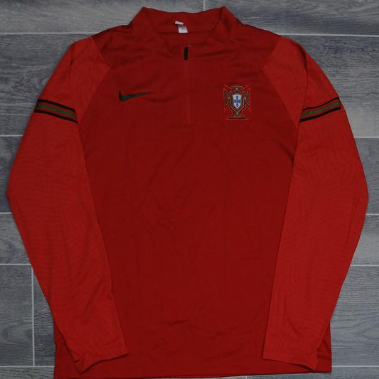 Nike RC Toulon 24/25 Training Half Zip Top