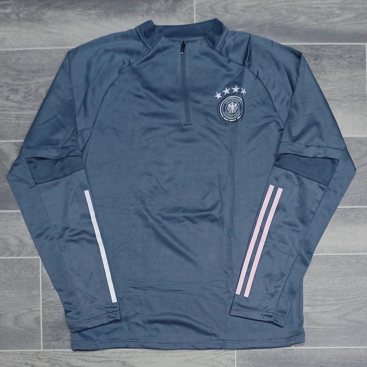 Adidas Germany FC Training Top