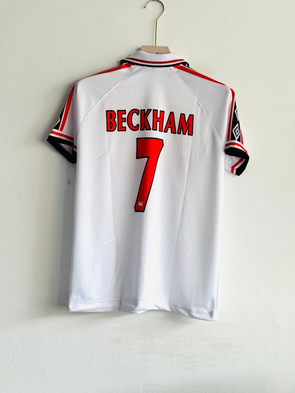 Manchester United Third Jersey