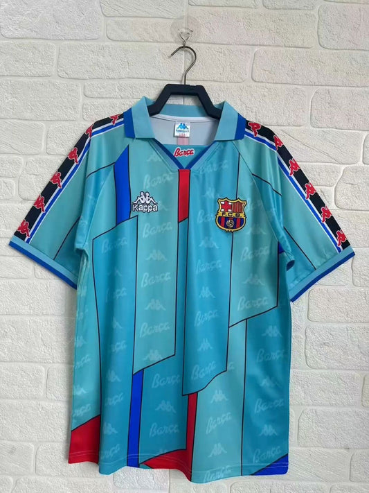 FC Barcelona Away Shirt