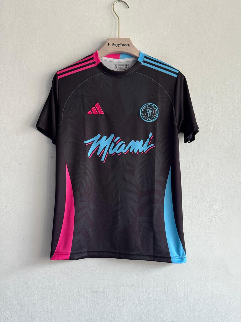 Inter miami special away 25/26 latest Jersey