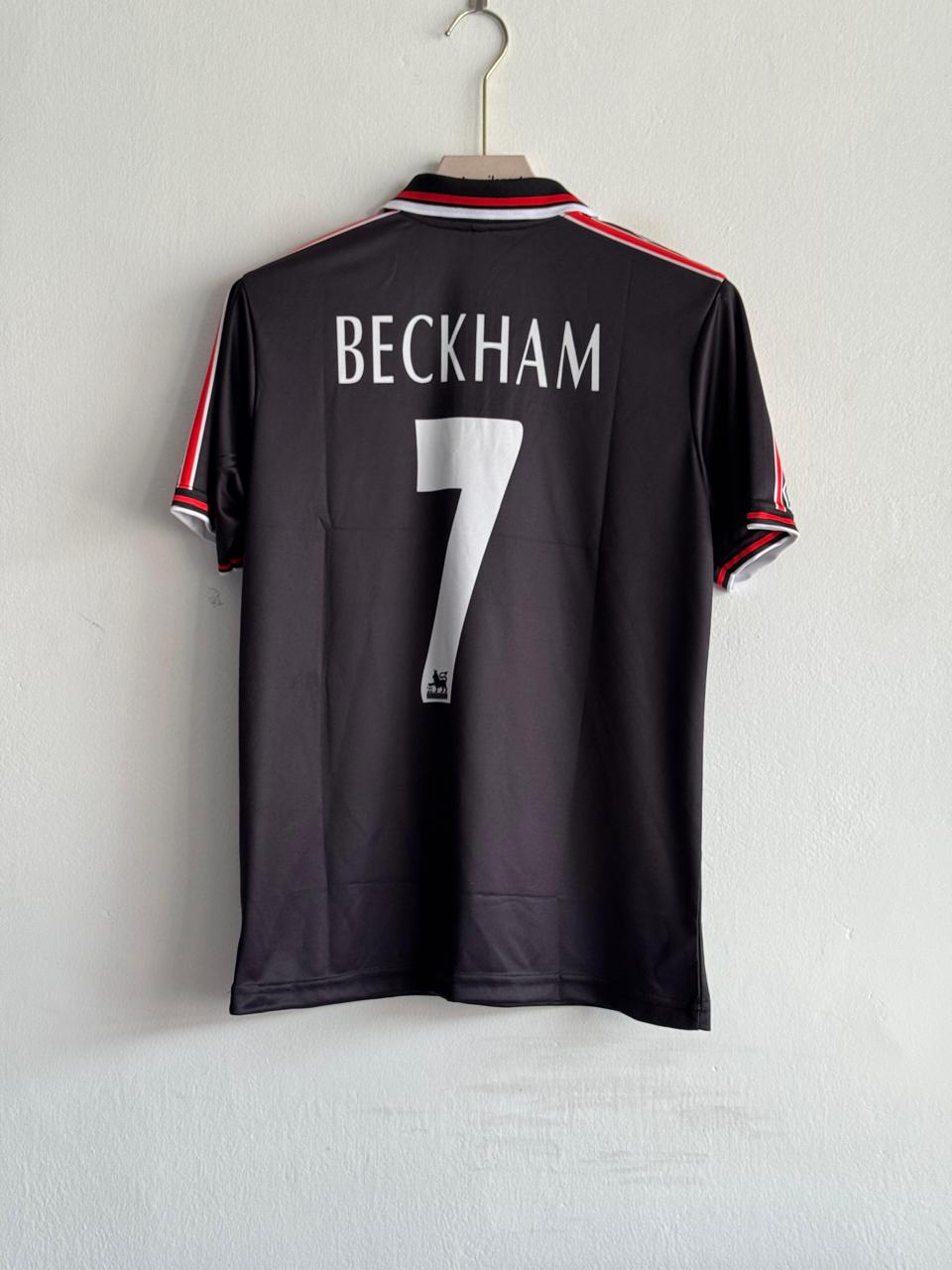 Manchester United Away Jersey