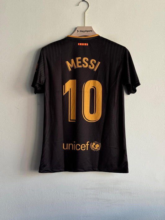 FC Barcelona Jersey latest 25/26 jersey