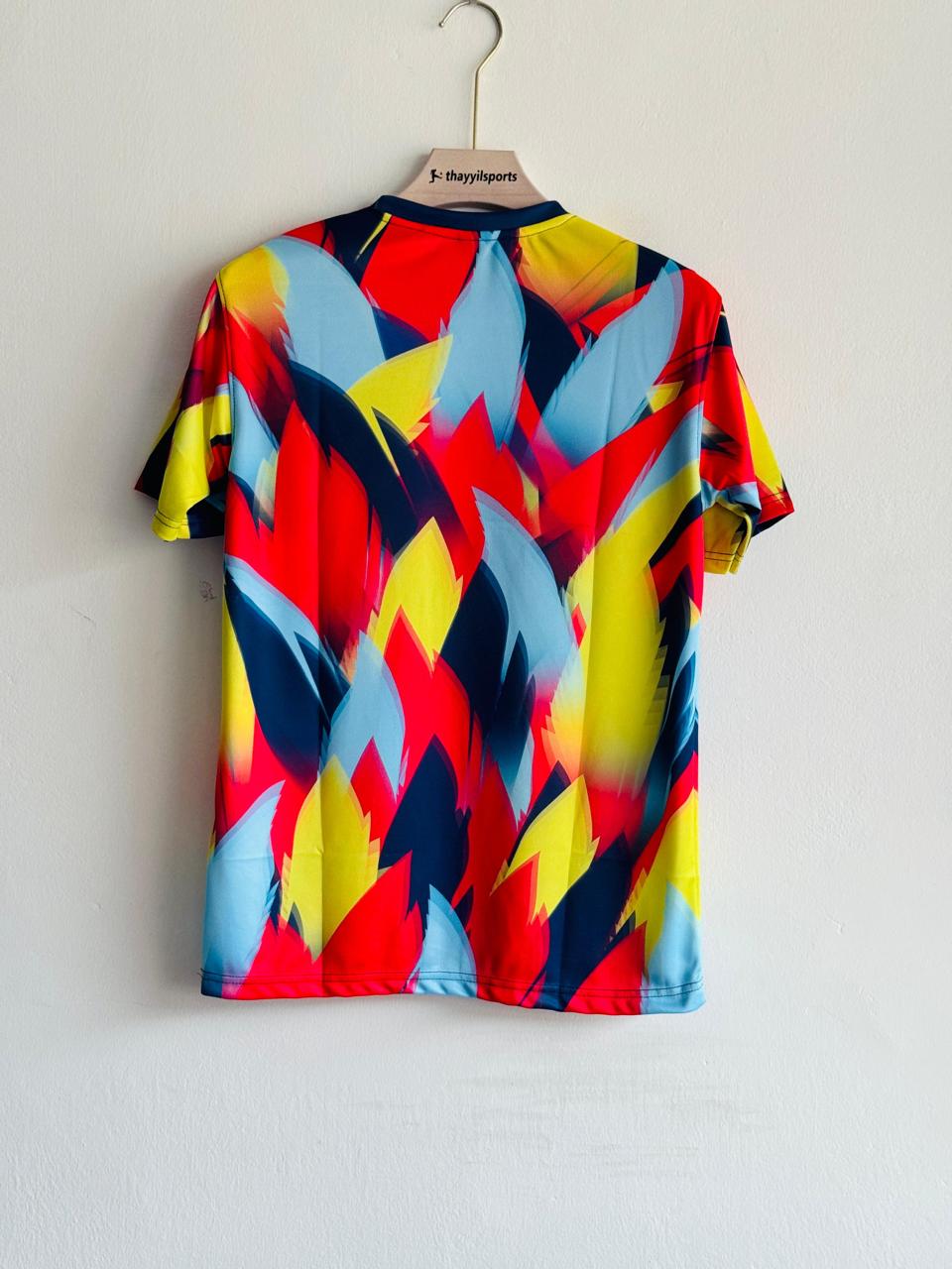 Arsenal Jersey latest 25/26 jersey