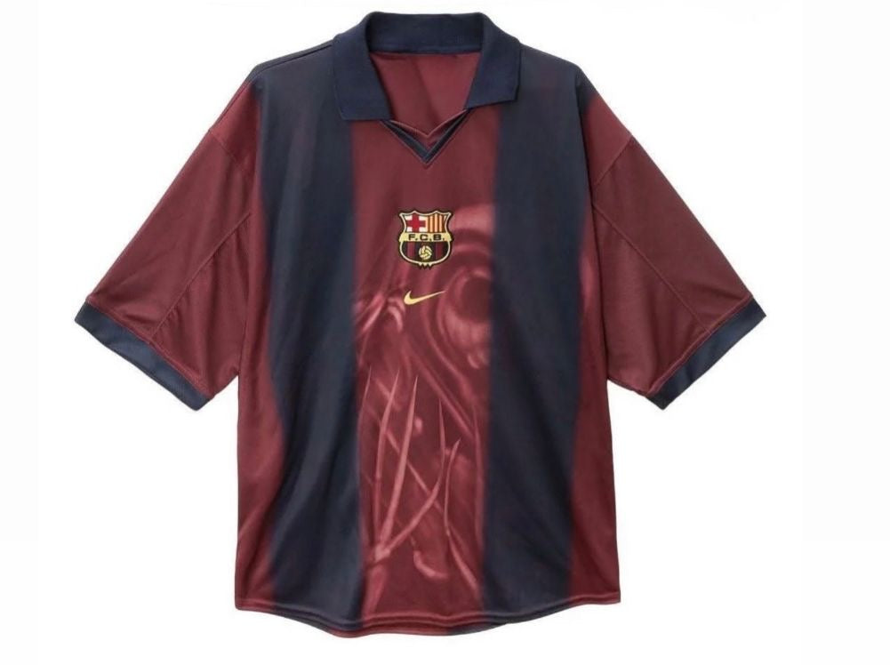 New Jersey 25/26