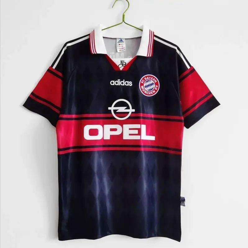 Retro Jersey
