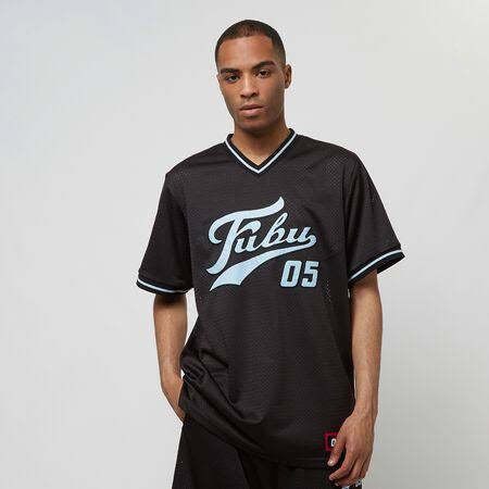 Fubus baseball jersey