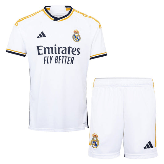 Real Madrid Kit Home 2023/24