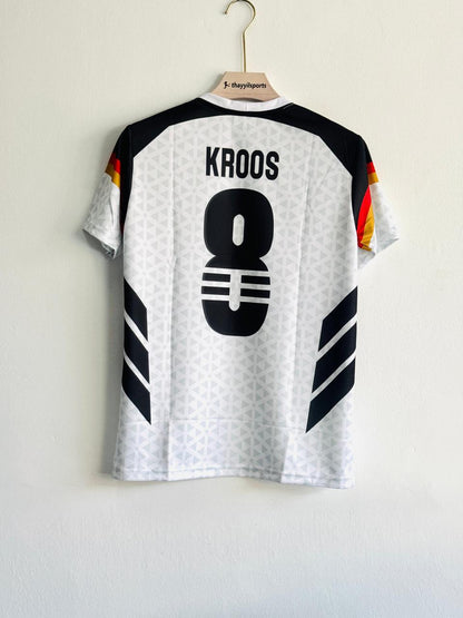 Adidas Germany National Football Team Home Jersey