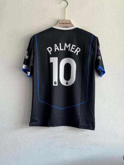 Nike Chelsea 2025-26 Third Jersey