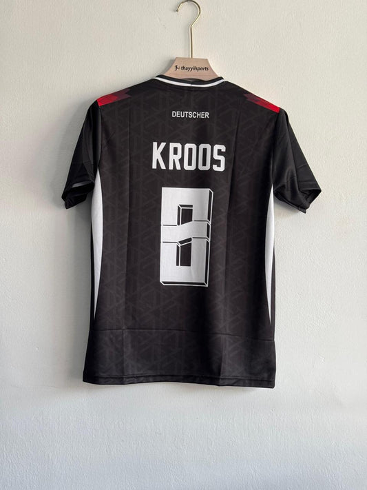 Adidas Germany 24-25 Third Jersey