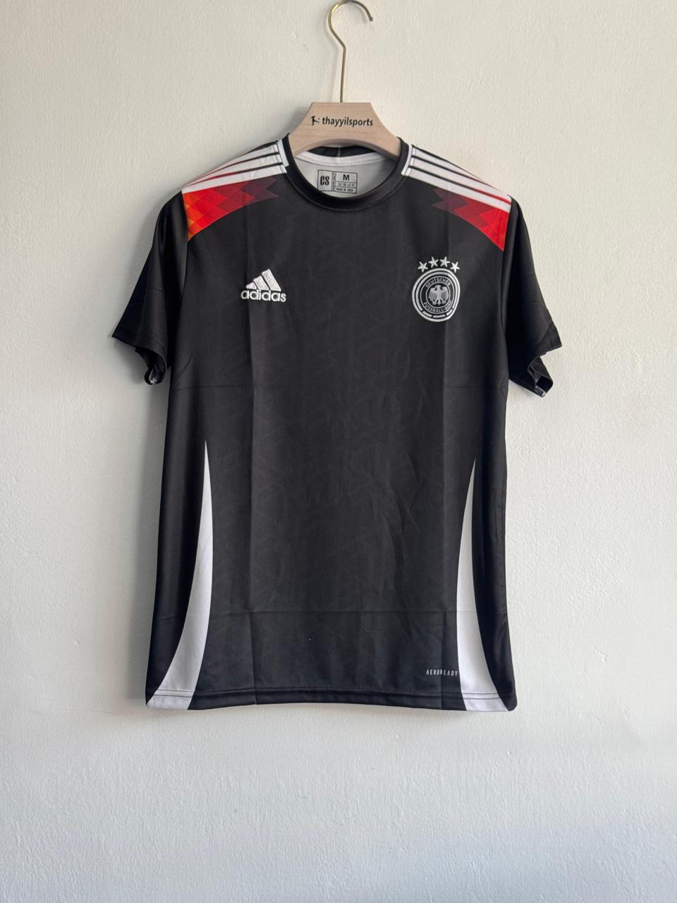 Adidas Germany 24-25 Third Jersey