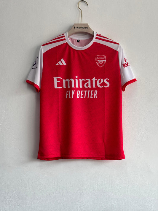 Arsenal jersey 25/26