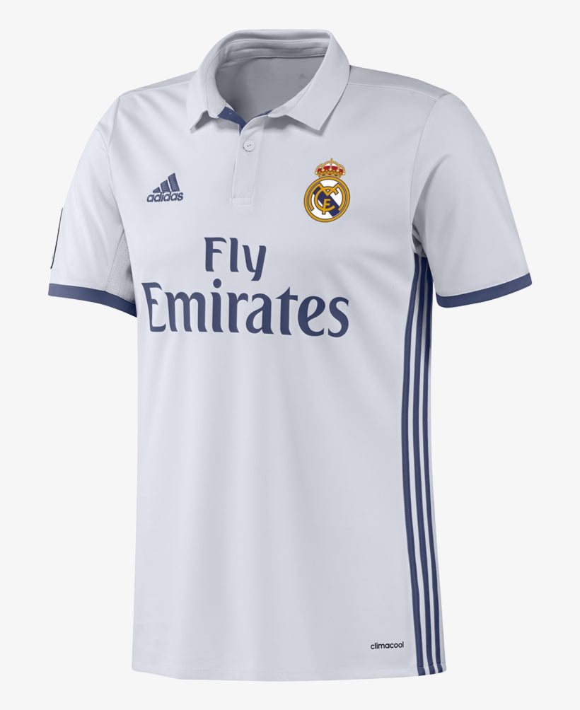 Real Madrid T-shirt