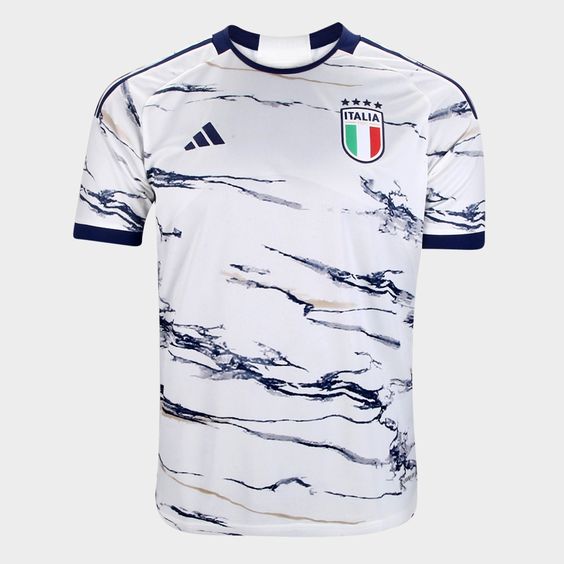 ITALY FOOTBALL JERSEY