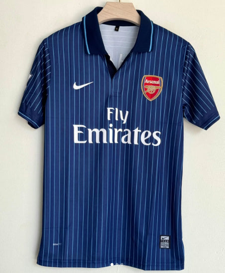 FLY EMIRATES Football Jersey