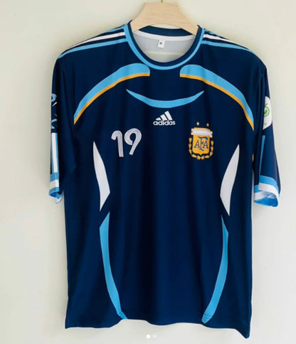 Football Jersey