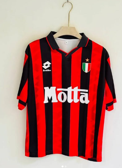 Motta Football Jersey