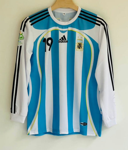 Football Jersey