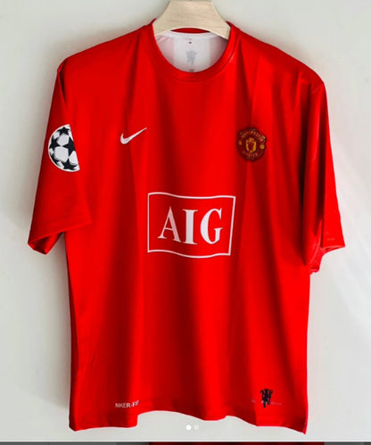 Football Jersey