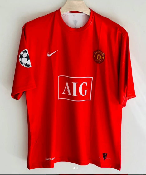 Football Jersey