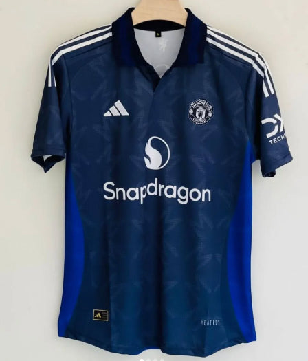 Manchester City 2024 Football Jersey