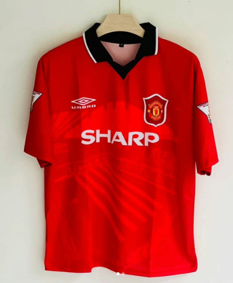 Football Jersey