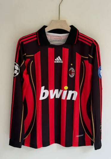 Ac milan  Football Jersey