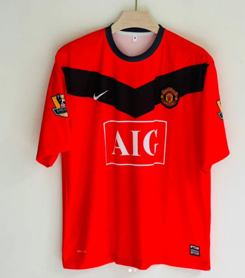 Football Jersey