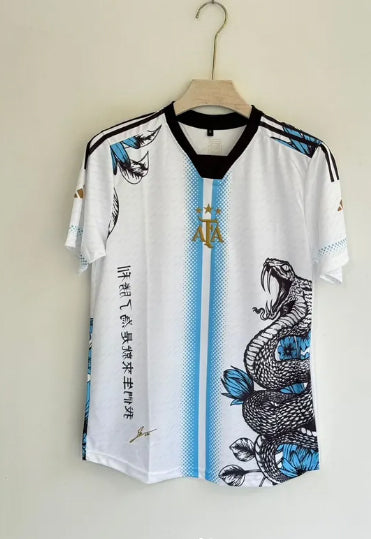 AFA Football Jersey