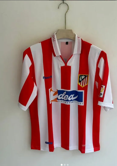 Idea Football Jersey