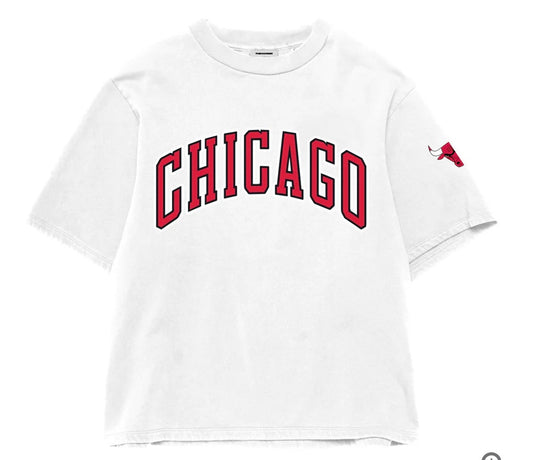 Chicago baseball jersey