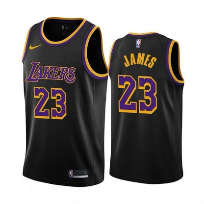 Lakers Basketball Jersey