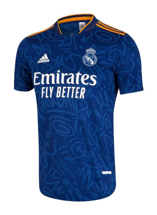 REAL MADRID RONALDO SHIRT