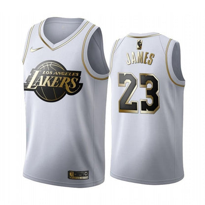 Lakers Basketball Jersey