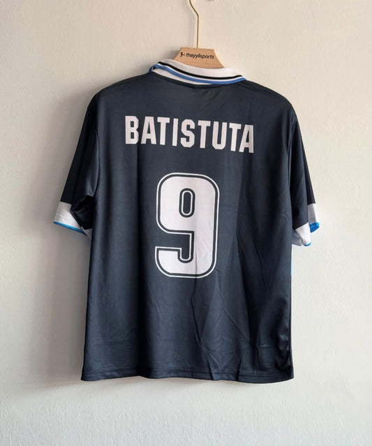 AFA latest jersey 25/26