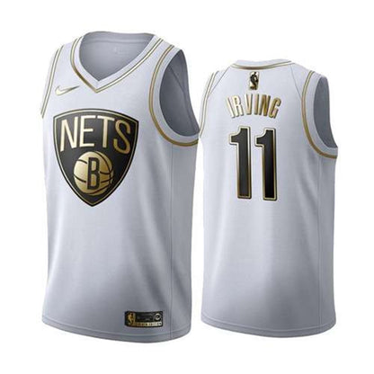 NETS Basketball Jersey